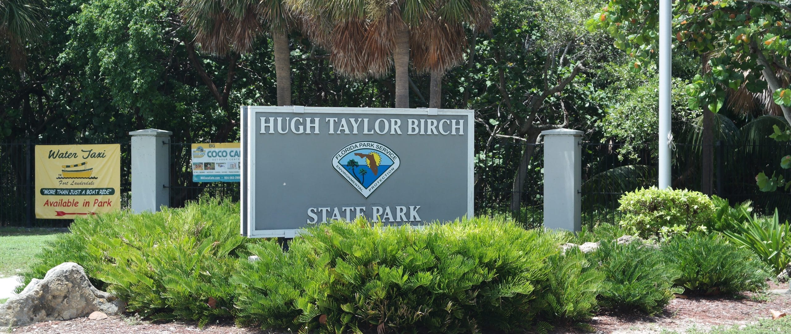 Image Of Birch State Park