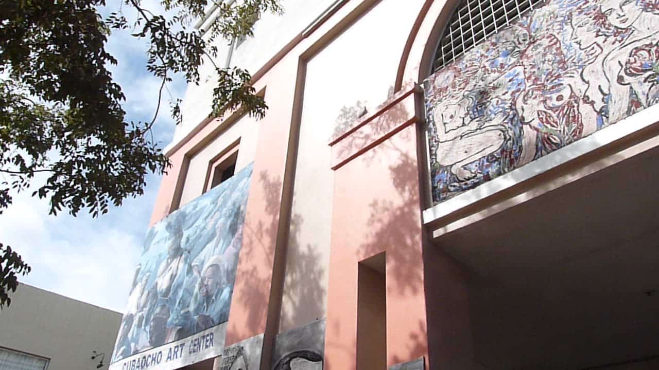 image of Cubaocho Museum & Performing Arts Center