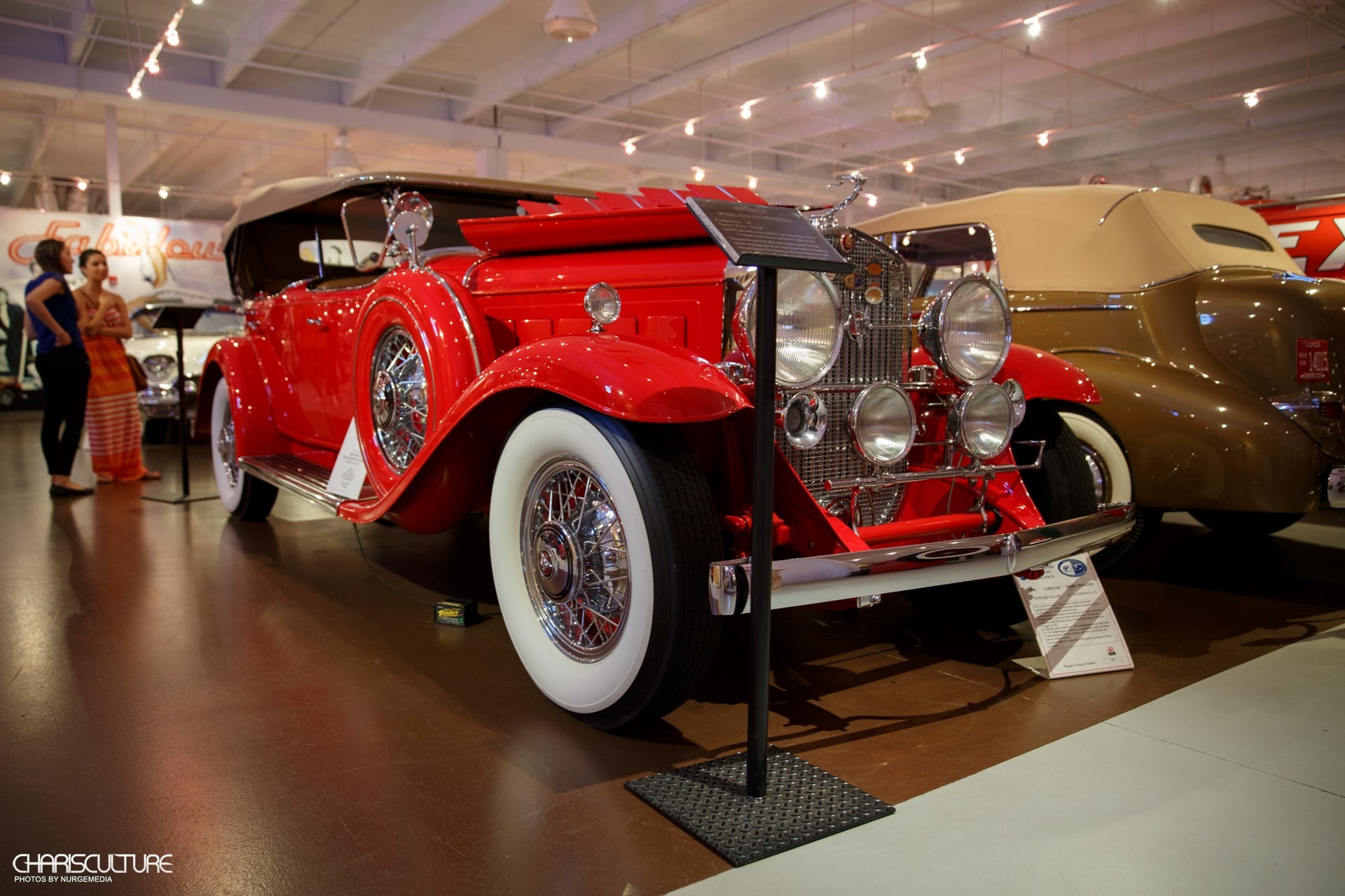 image of Dauer Museum of Classic Cars