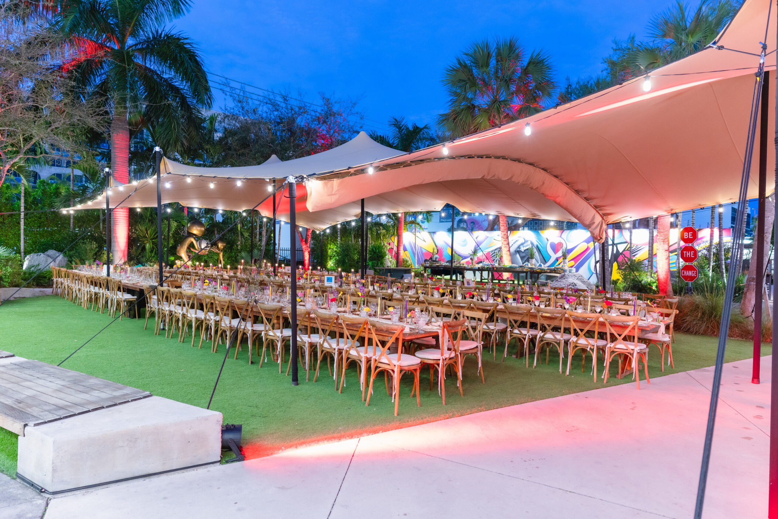 image of Wynwood Walls + Wynwood Private Room