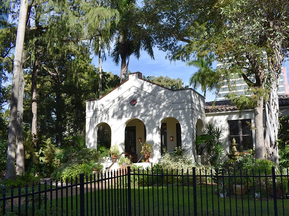 image of Fort Lauderdale Woman’s Club