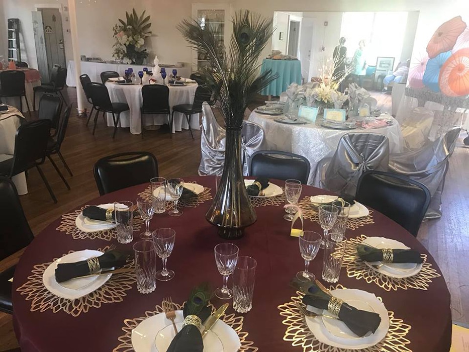 image of Fort Lauderdale Woman’s Club