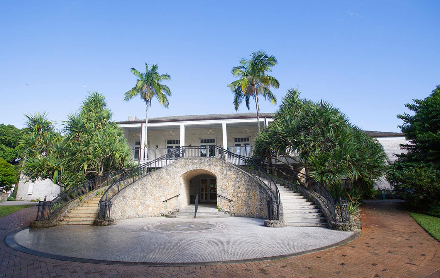 Image Of Fairchild Tropical Garden