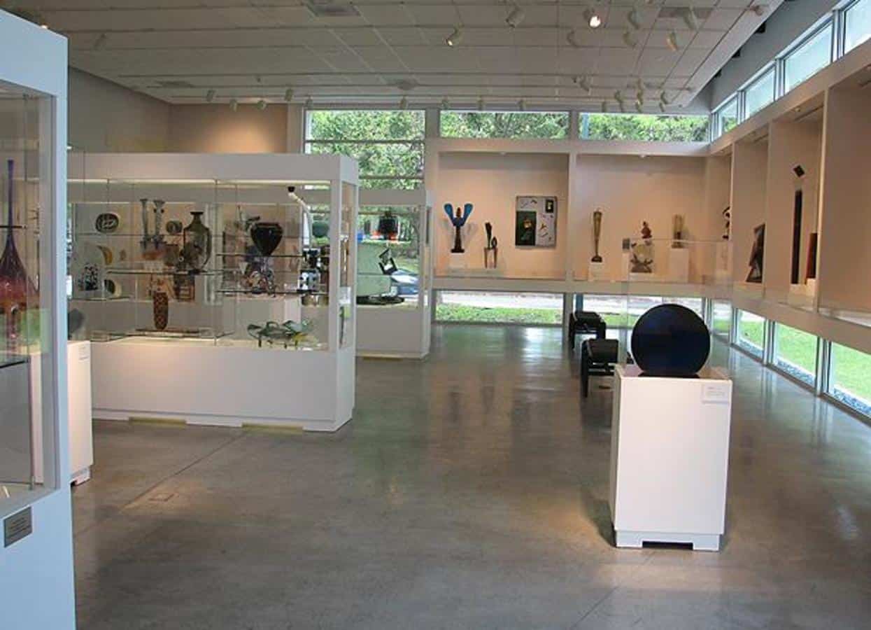 Image Of Lowe Art Museum, University of Miami