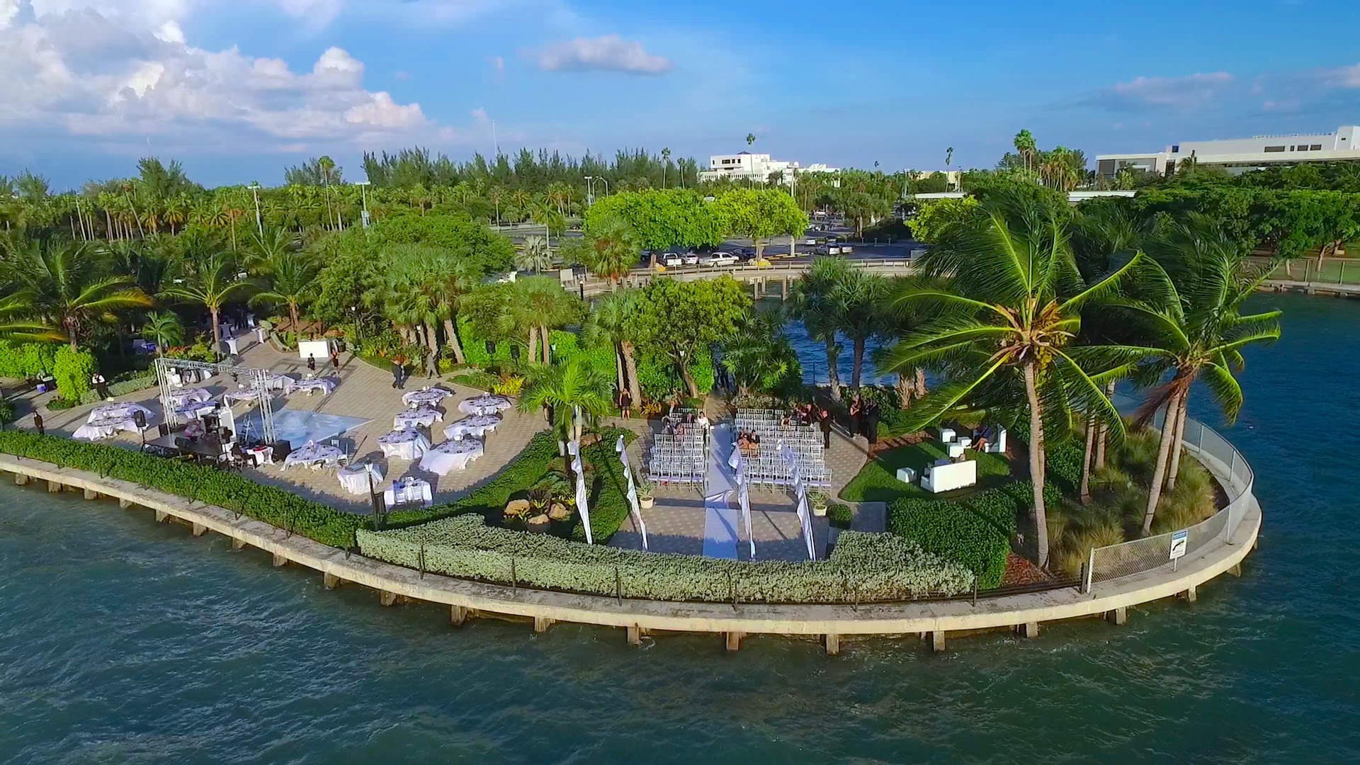 Image Of Miami Seaquarium – Sunset Cove