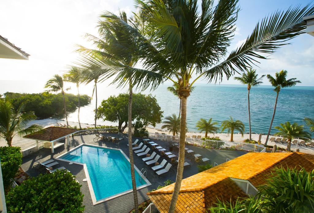 Image Of Pelican Cove Resort & Marina
