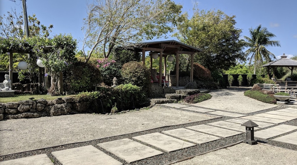 image of Redland Koi Gardens