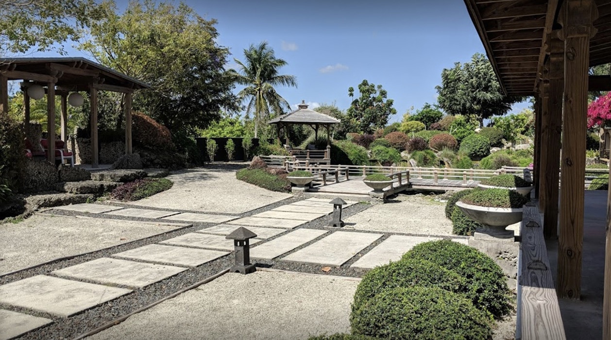 image of Redland Koi Gardens