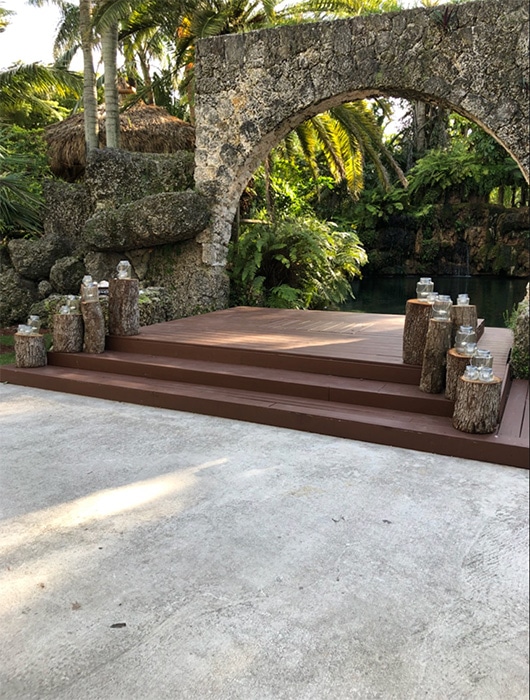 image of Secret Gardens Miami