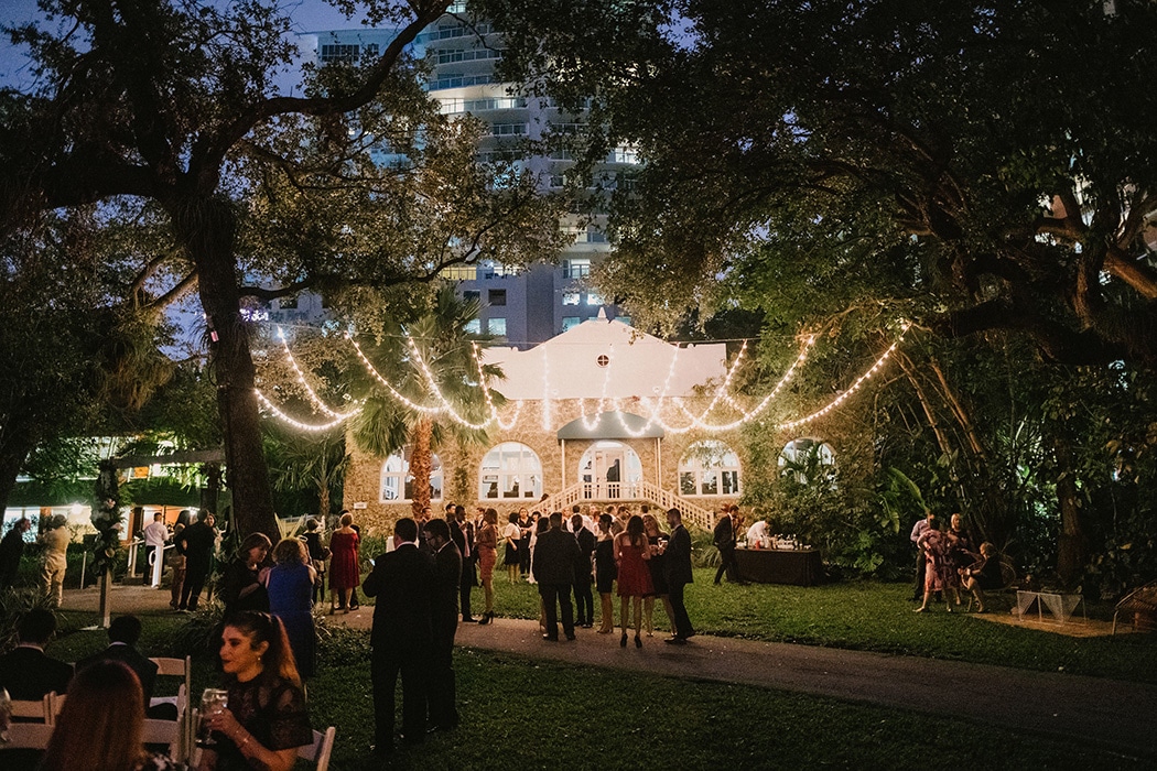 image of Woman’s Club of Coconut Grove