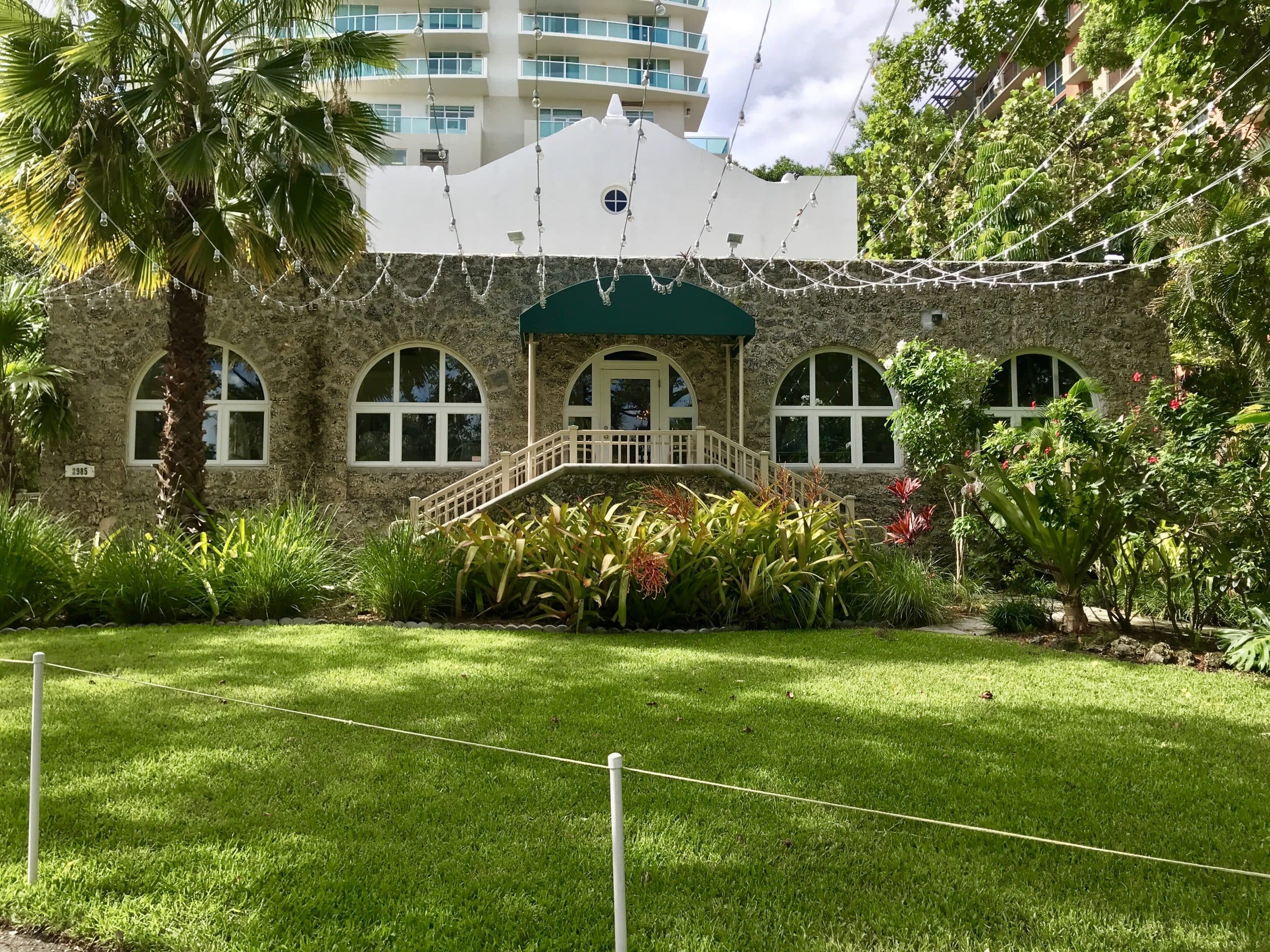 image of Woman’s Club of Coconut Grove