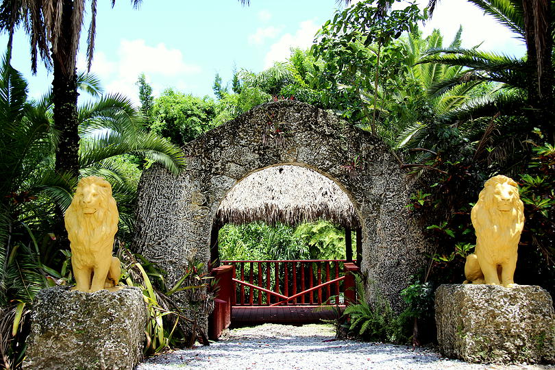 image of Secret Gardens Miami