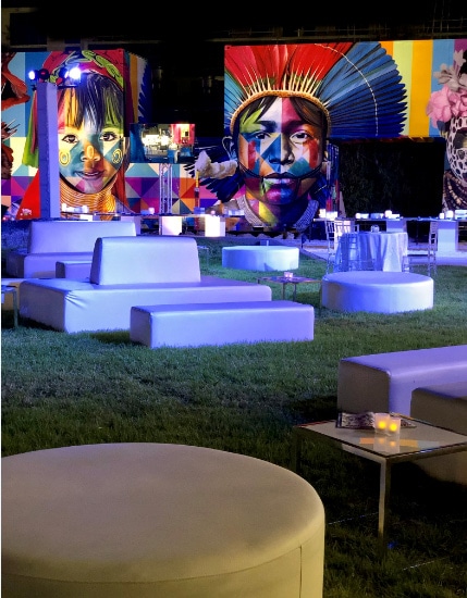 image of Wynwood Walls + Wynwood Private Room