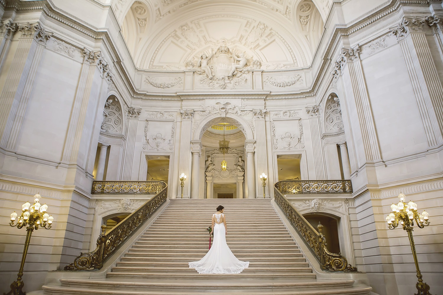 Image Of Luxurious Bridal & Quince Showcase