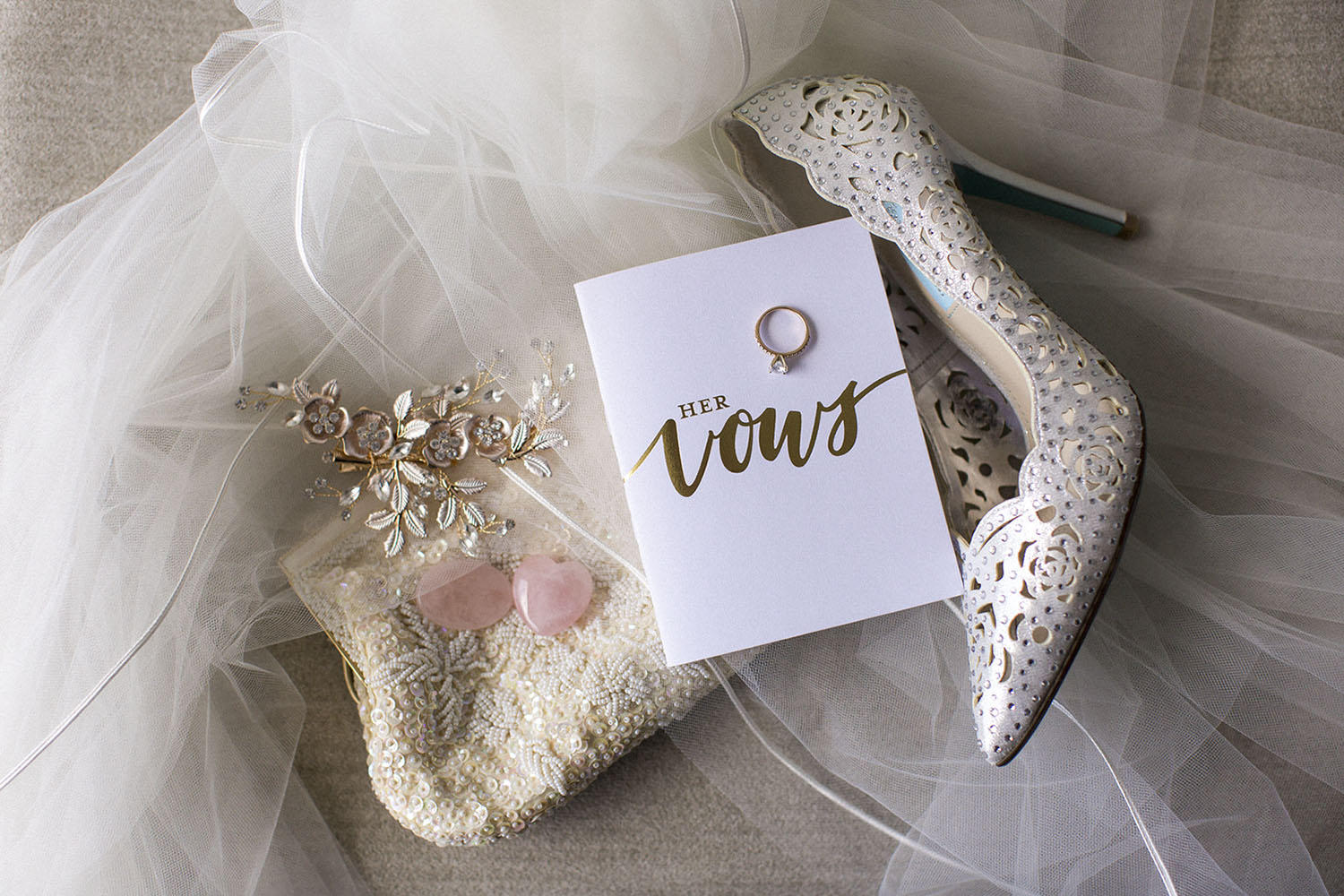 Luxurious Bridal & Quince Showcase