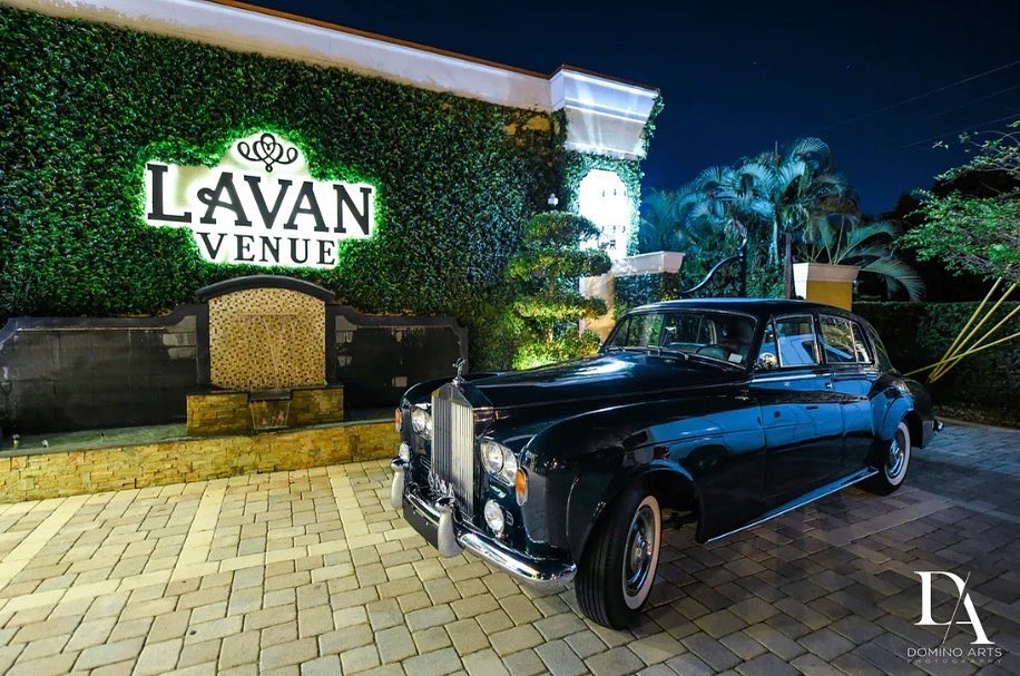 Image Of Lavan Catering and Events