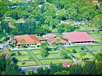 Image Of The Sister’s Ranch