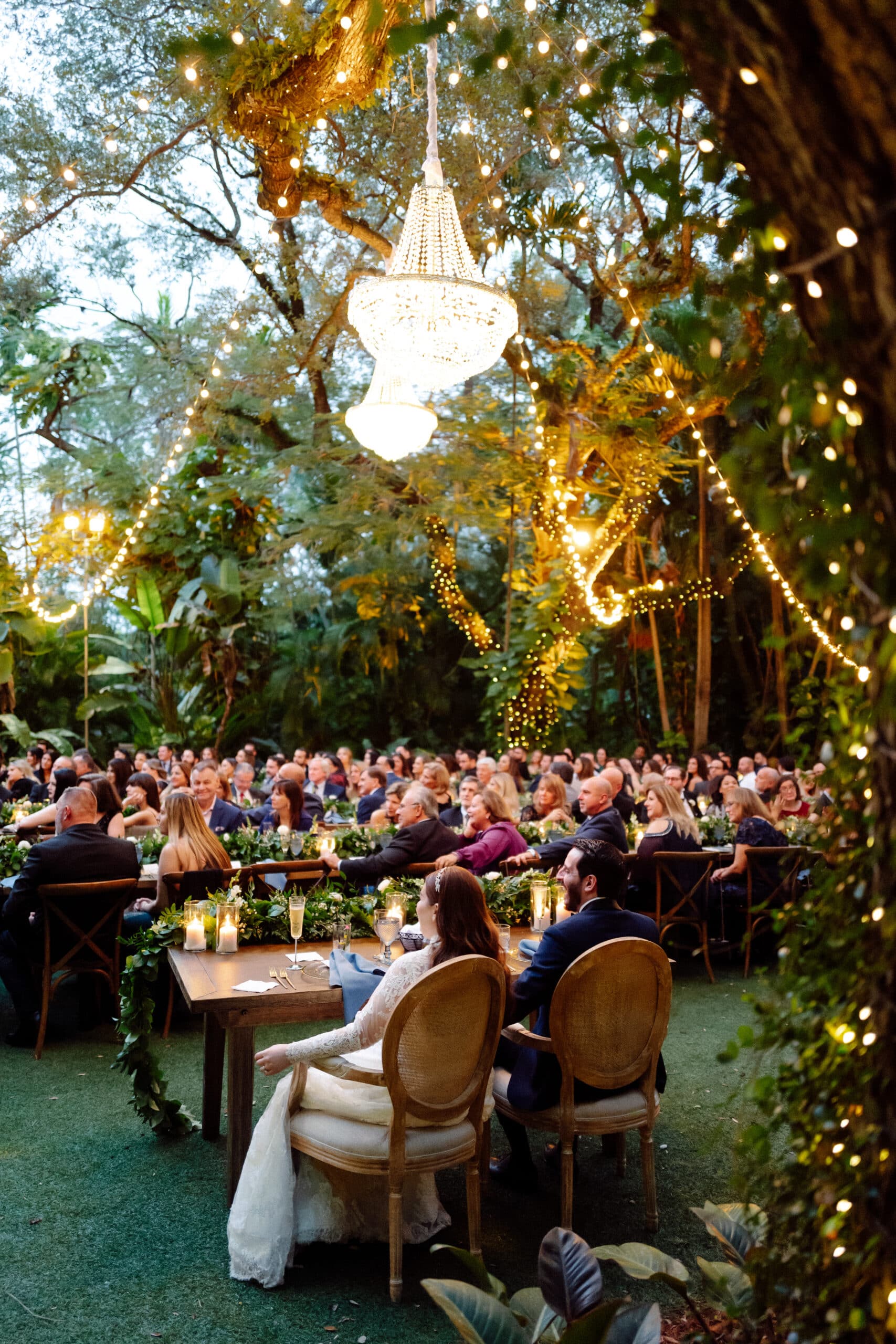 Sweetheart Table Or Not