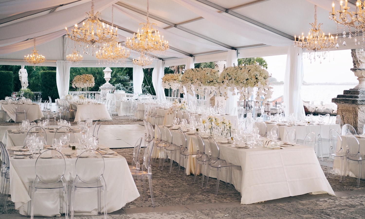 Image Of Why Hire a Wedding Planner?