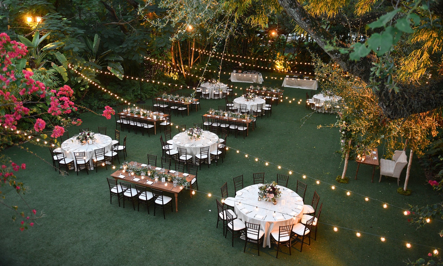 How To Select Your Favorite Wedding Venue