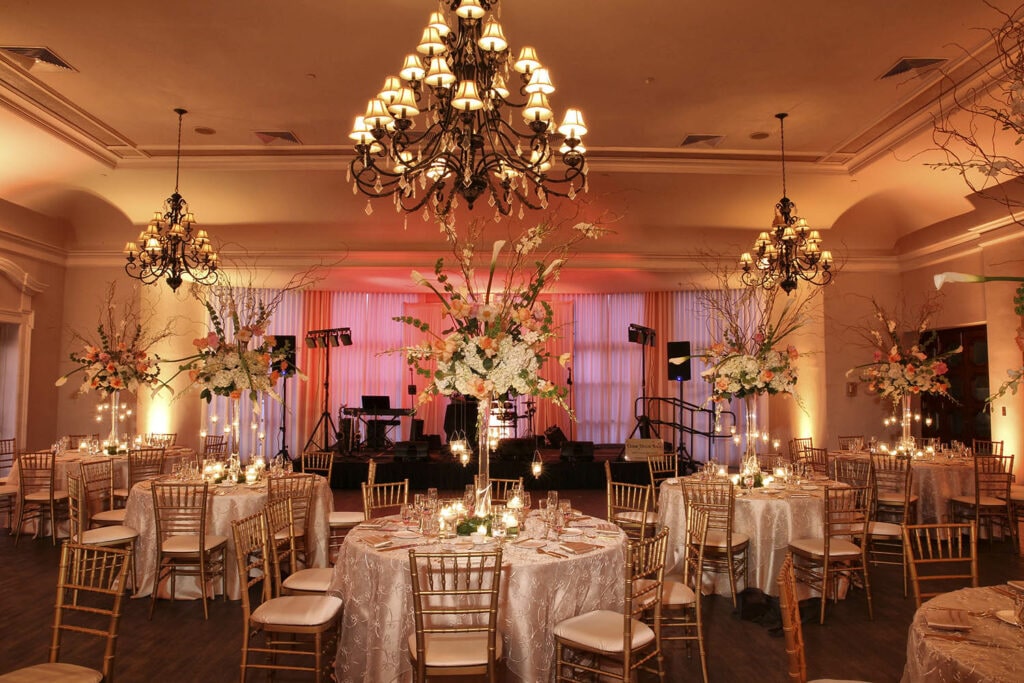 5 Foolproof Things You Need To Know Before Searching For A Venue