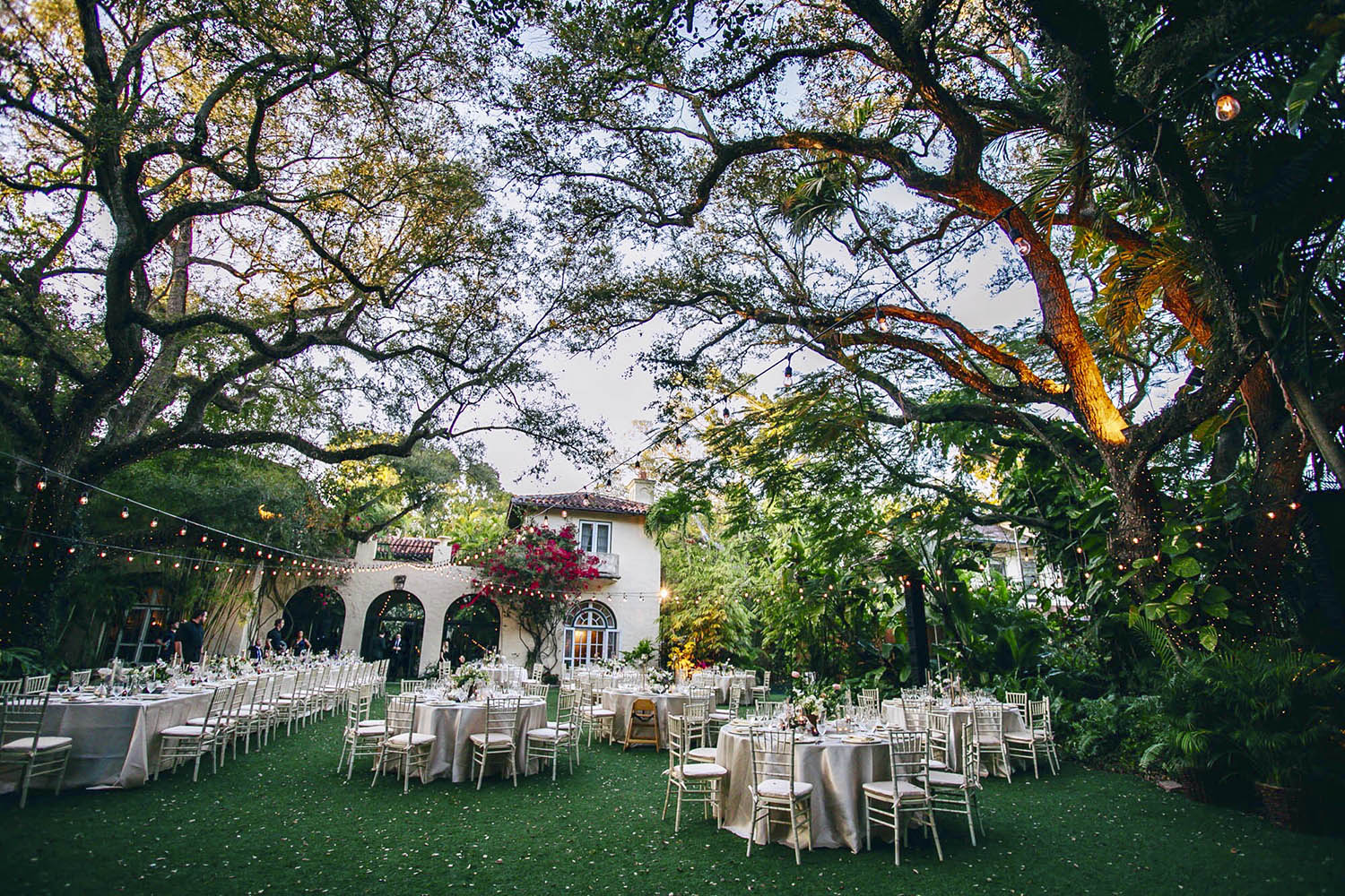 Image Of 5 Foolproof Things You Need to Know Before Searching for a Venue