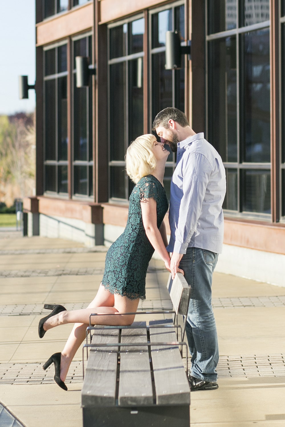 Personalize Your Engagement Session