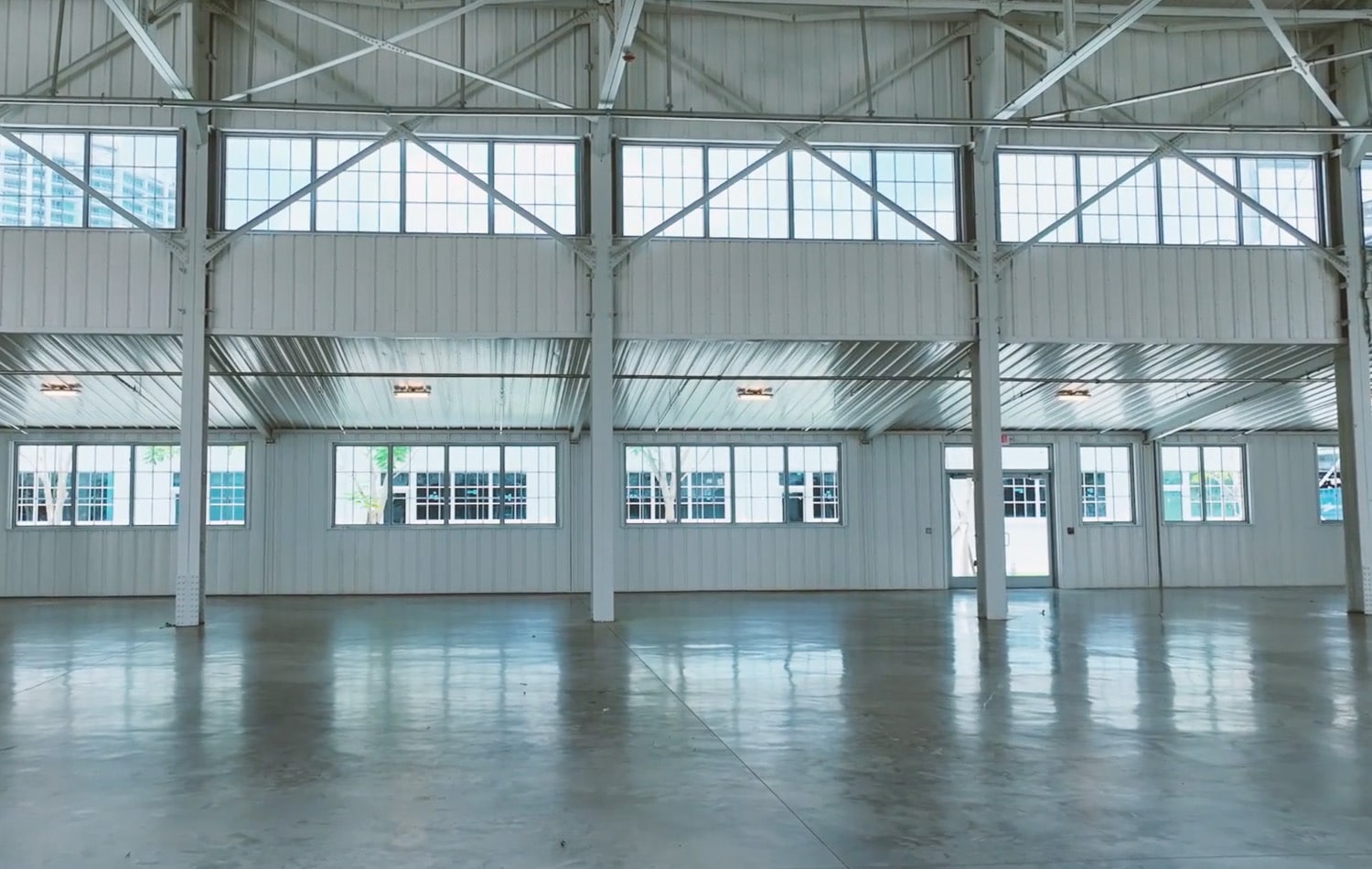 image of The Hangar