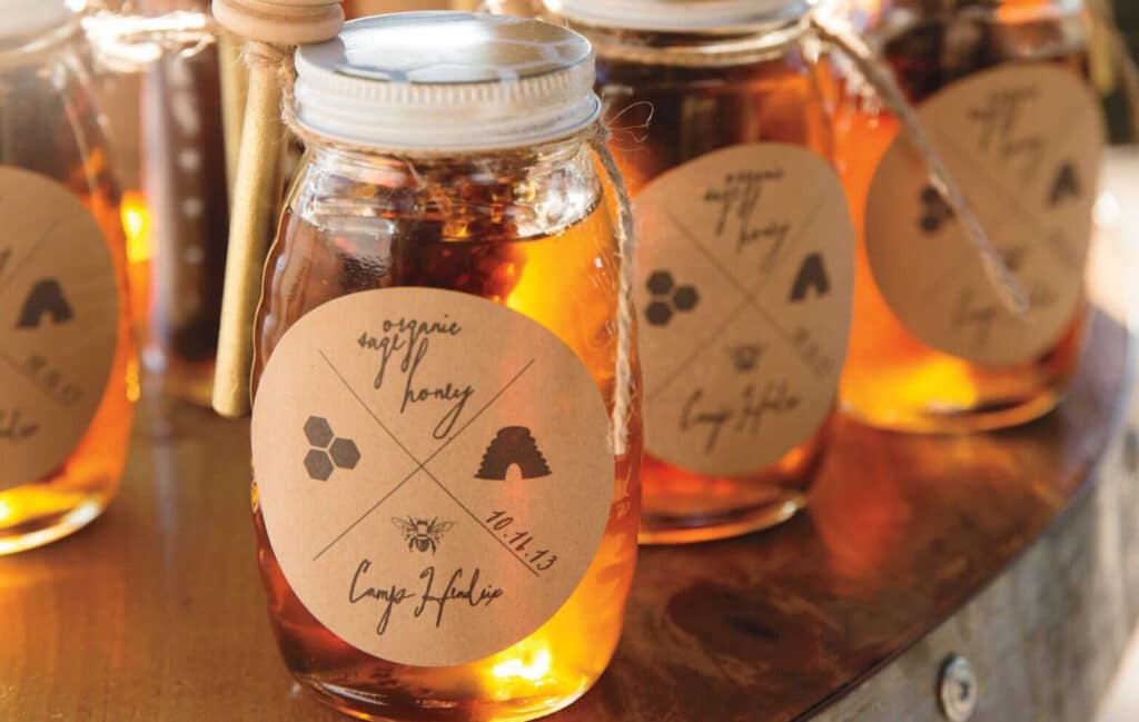 Wedding Favors Your Guests Will Want!