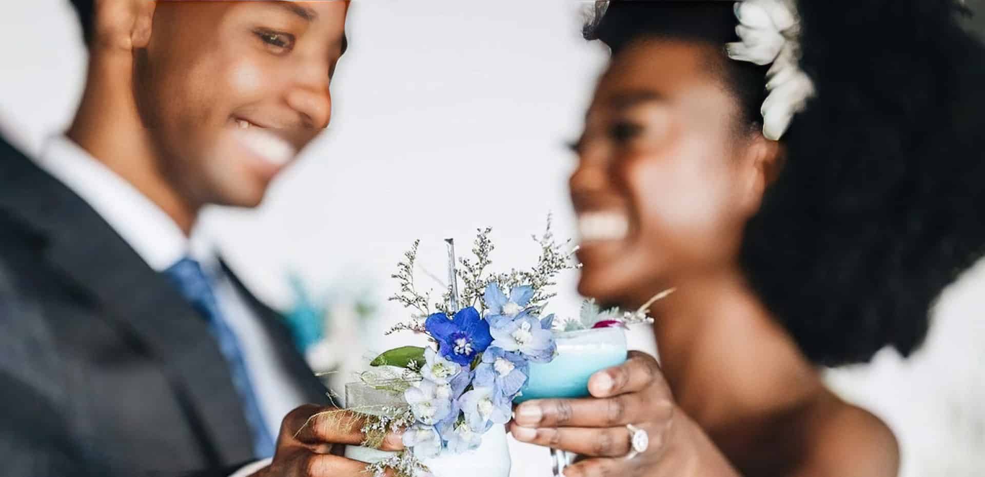 Image Of Top 4 Drinks To Have at your Wedding or Event