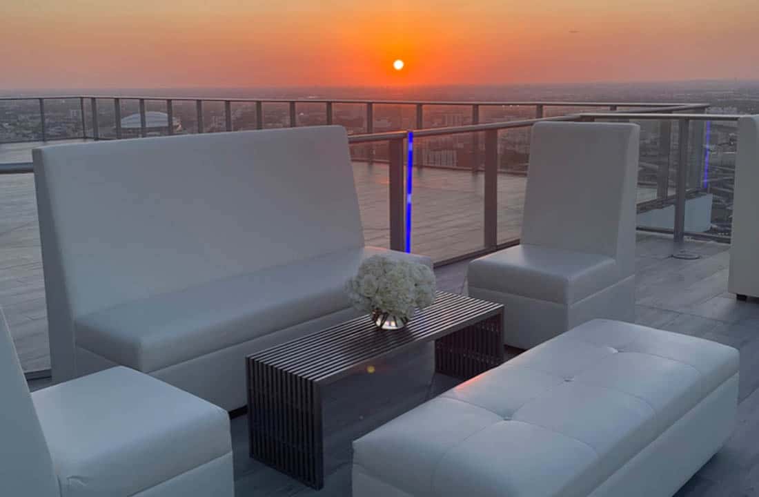 image of Paramount Penthouse