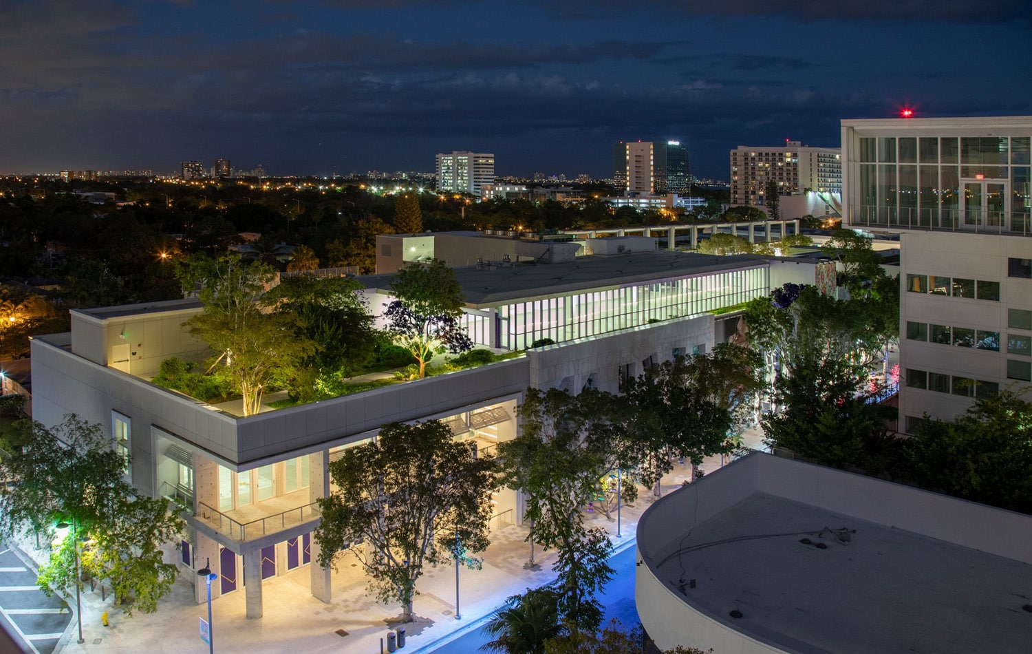 Image Of Paradise Plaza Event Space